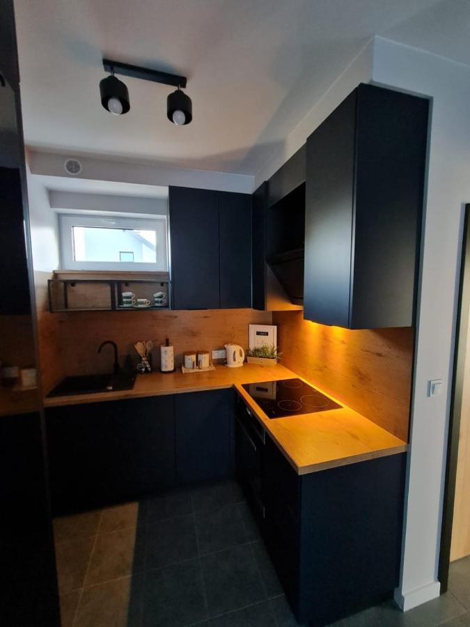 Apartamenty Nowickiego Lublin Exterior photo