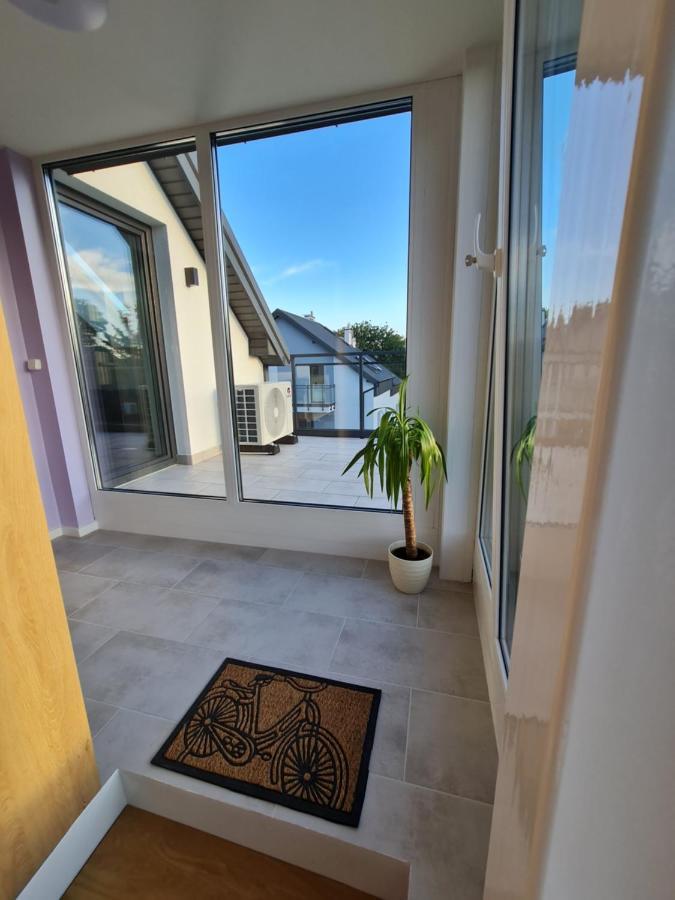 Apartamenty Nowickiego Lublin Exterior photo