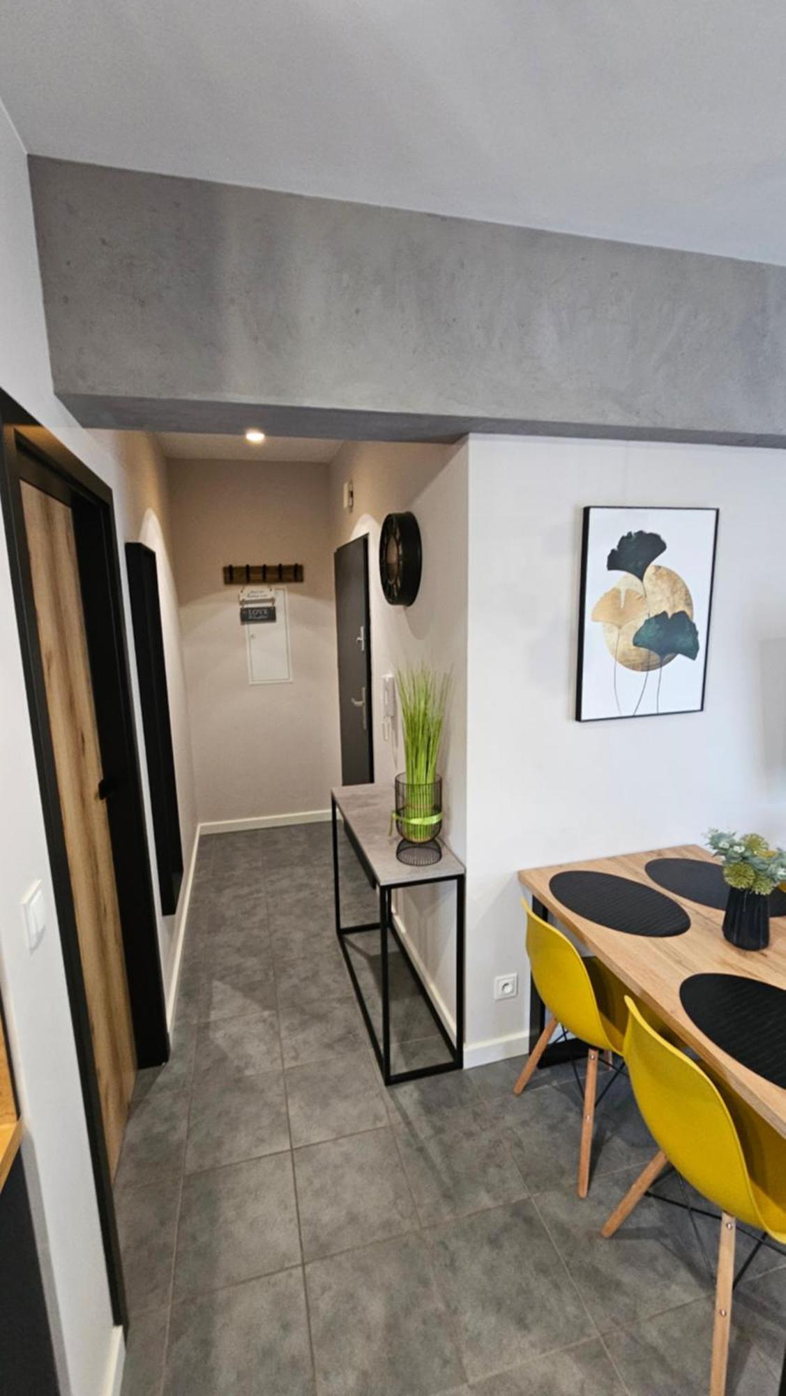 Apartamenty Nowickiego Lublin Exterior photo