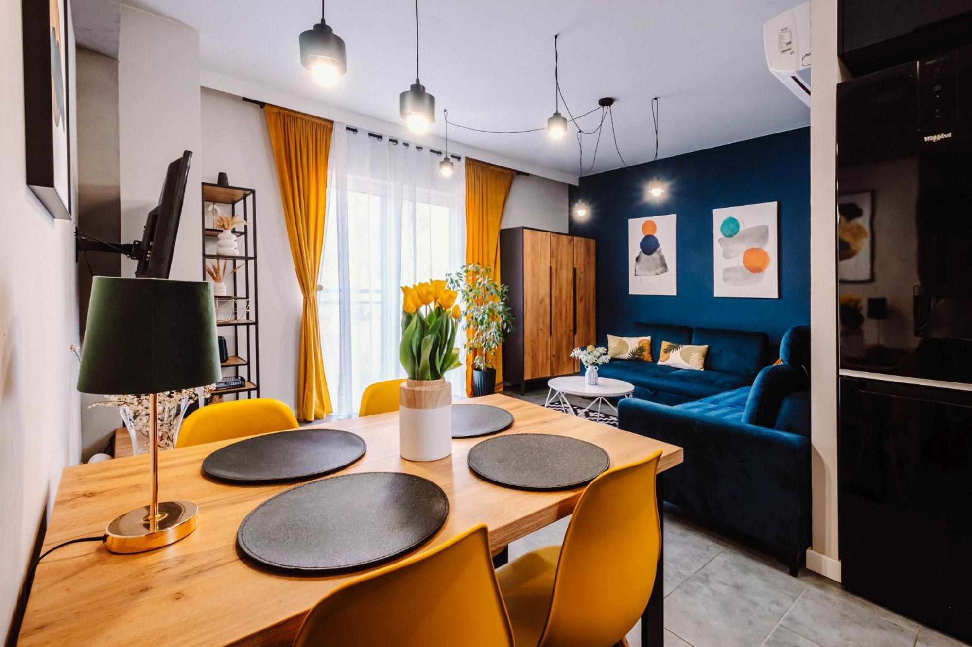 Apartamenty Nowickiego Lublin Exterior photo