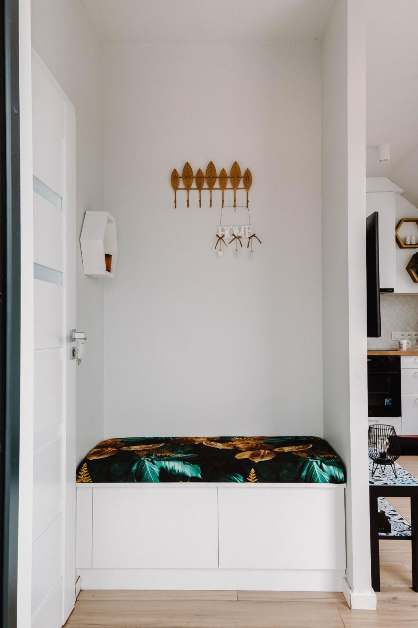 Apartamenty Nowickiego Lublin Exterior photo