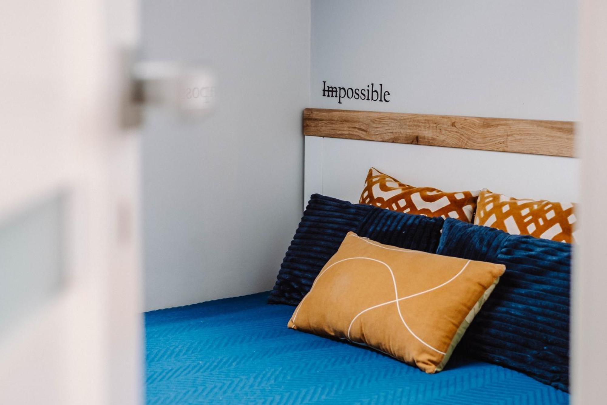Apartamenty Nowickiego Lublin Exterior photo