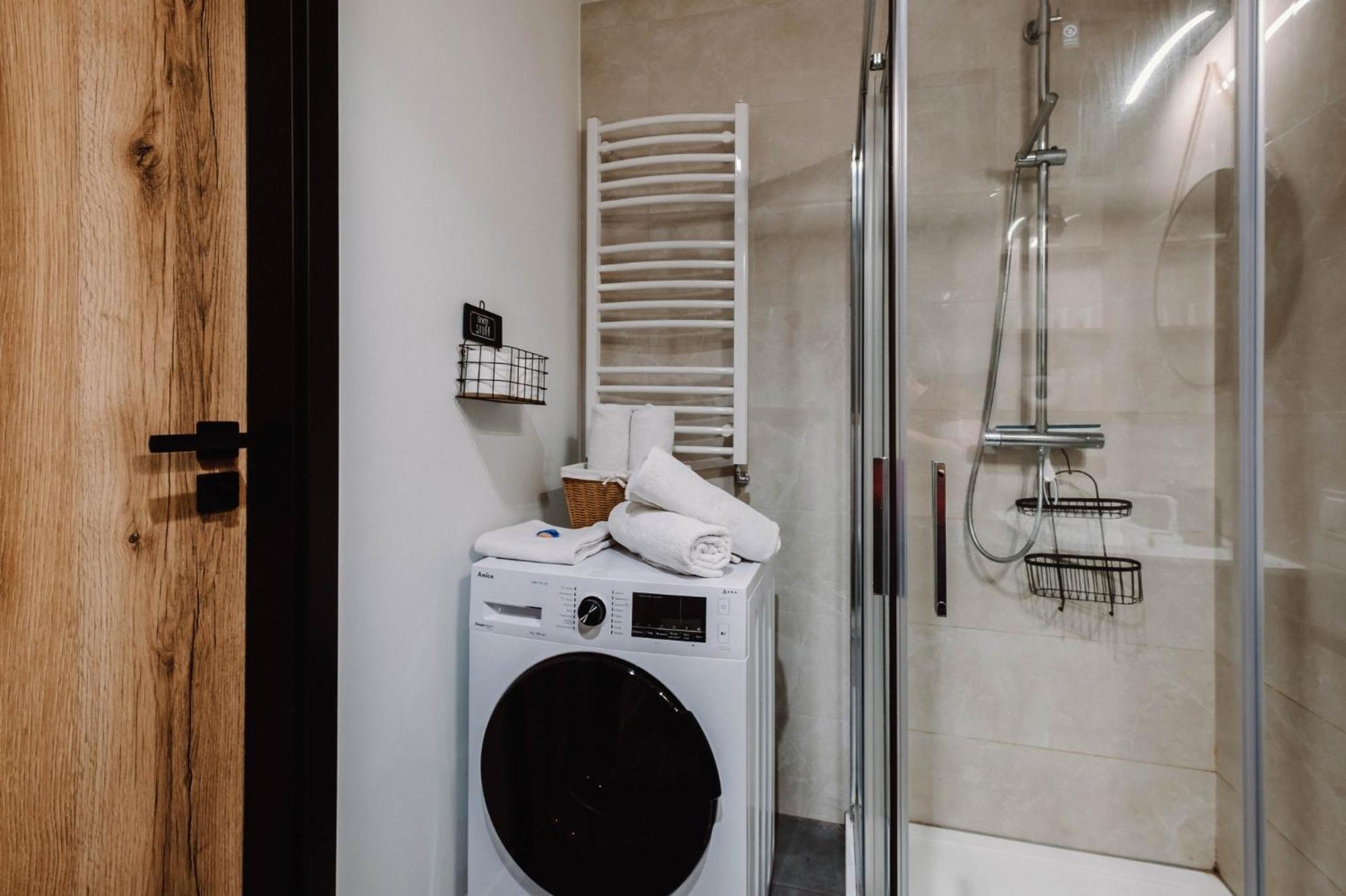 Apartamenty Nowickiego Lublin Exterior photo