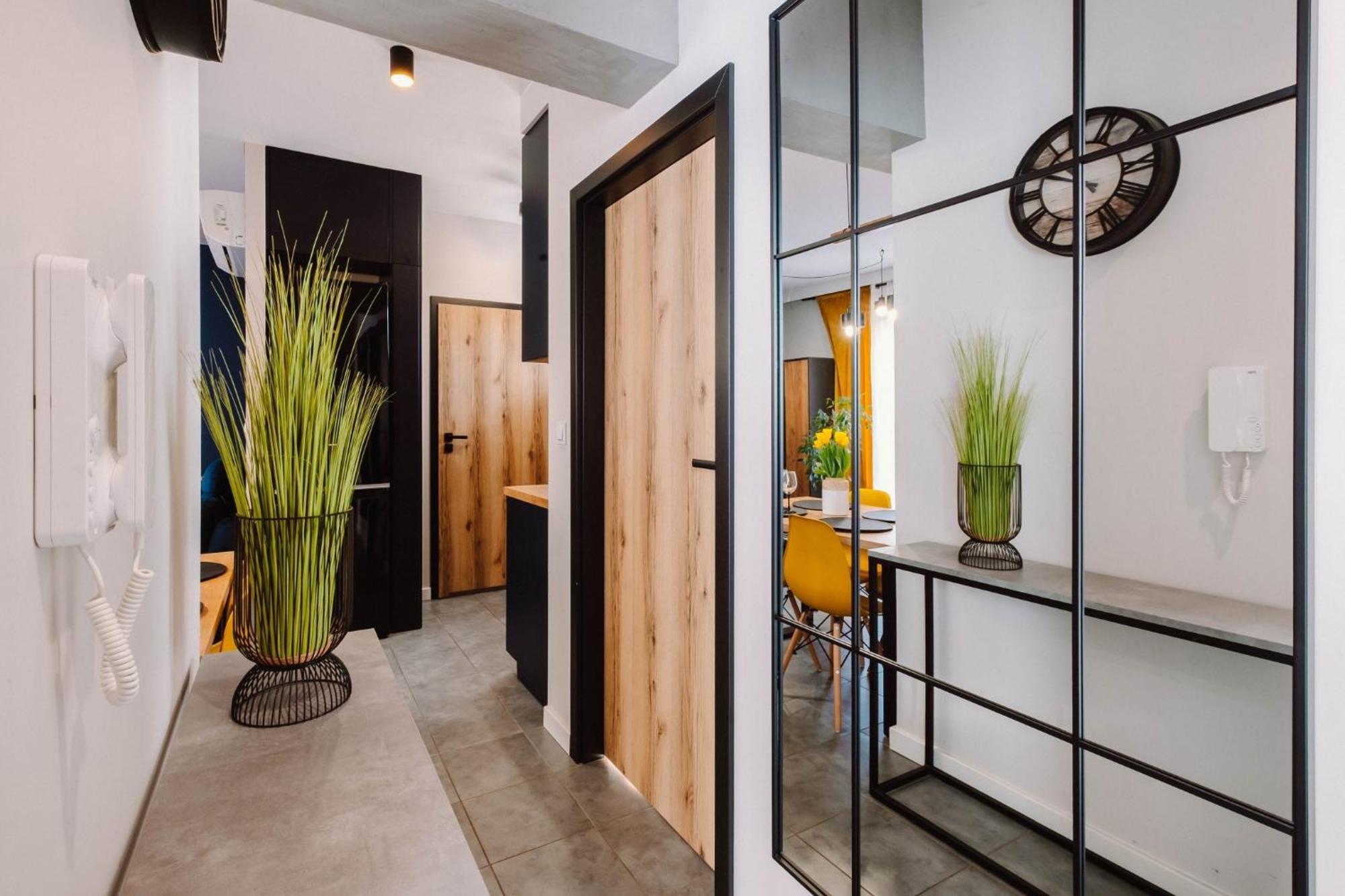 Apartamenty Nowickiego Lublin Exterior photo