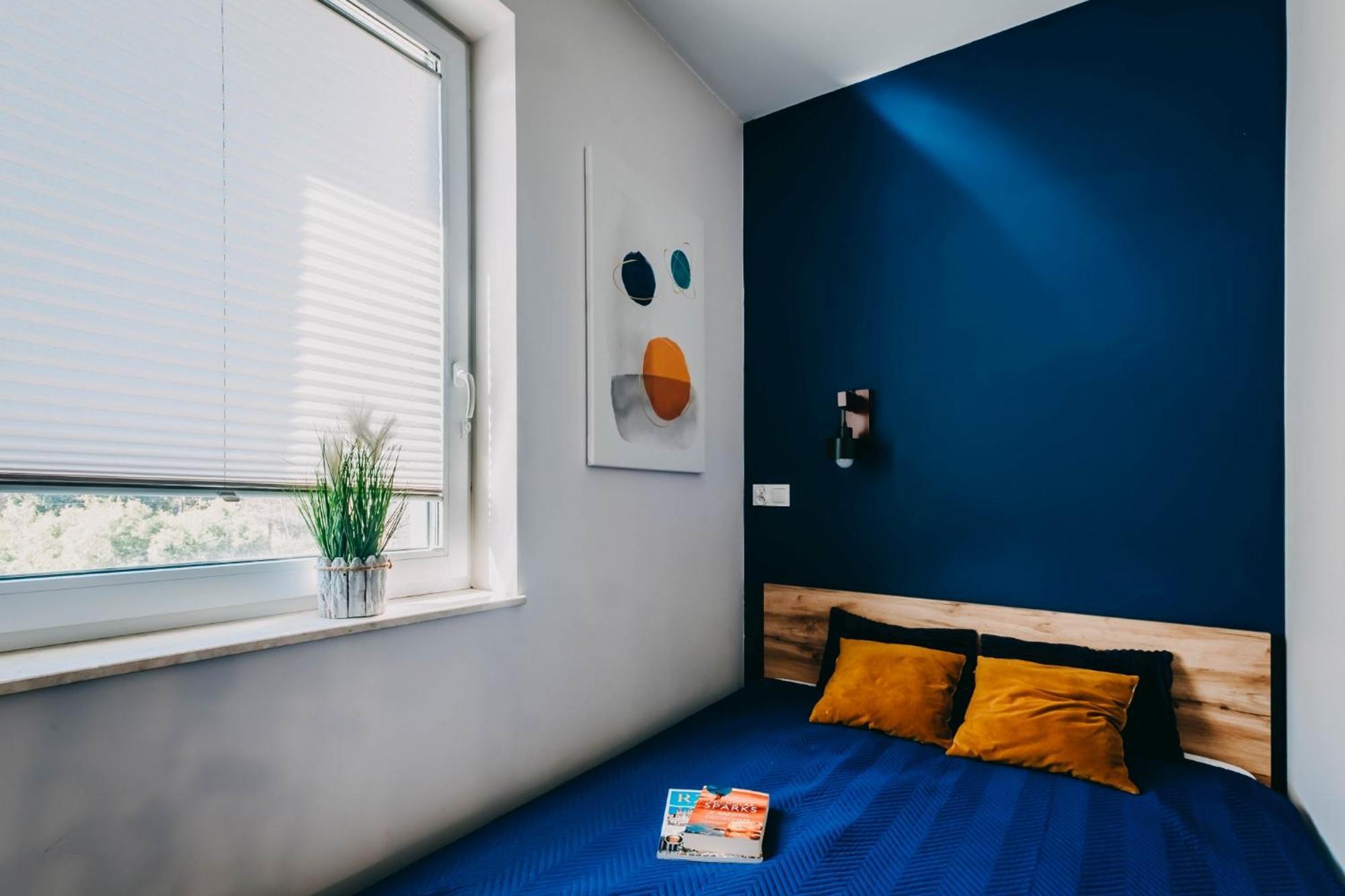 Apartamenty Nowickiego Lublin Exterior photo